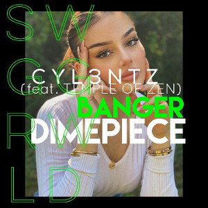 DIMEPIECE (feat. TEMPLE OF ZEN) | *BANGER*