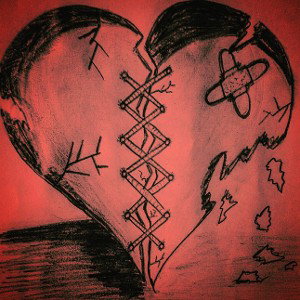 ,, Любовь-прах"