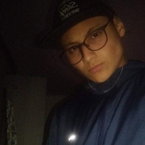 aldread é seu nome? 