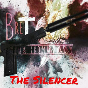 Brett The Hitman - The Silencer 