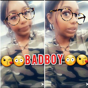 BAD BOY X PARIS CALIBUR 