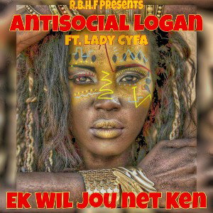 Ek wil jou net ken ft Lady Cyfa #FYS
