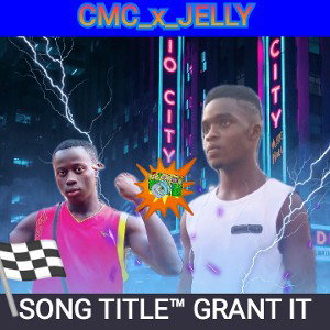 Grant It