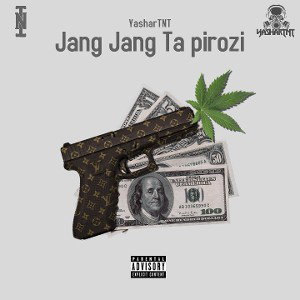 YasharTNT - Jang Jang Ta pirozi