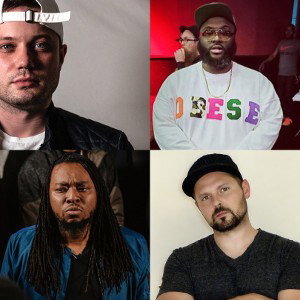 Bitch Feat Marv Won, Loose Logic, and Quest MCODY