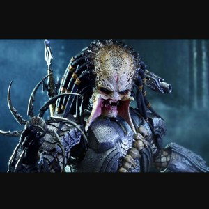 "Predator"(Freestyle) (Prod. By Soulker)