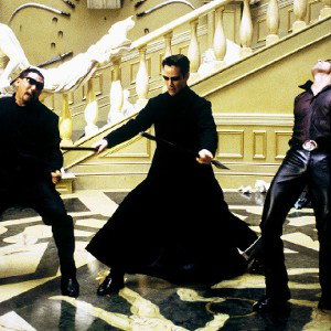 MATRIX 