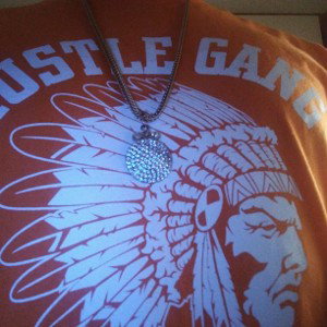 hustle hard
