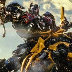  Transformers 