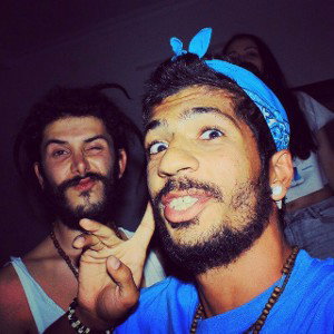 Duff e BomB