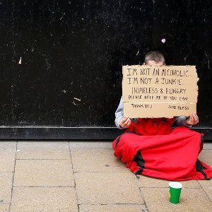 homeless #swampnation