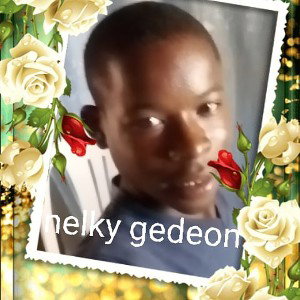 nelky gedeon Amores verdaderos