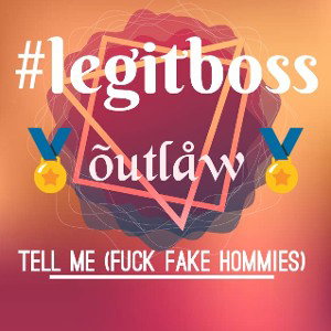 Tell me ( fuck fake hommies) 