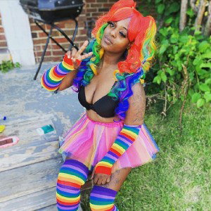 TeTe PRIDE LIFE
