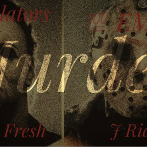 Murder ft J Ridz
