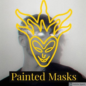 Painted Masks