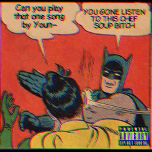 Brand New Freestyle