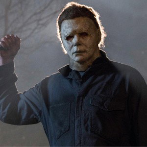 The Silent ( Michael Myers)