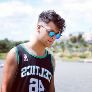 4K NO BOLSO 