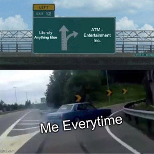 All I Know