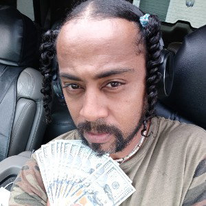$ DAT GREEN LYFE $