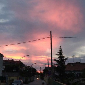 HO TOLTO TE