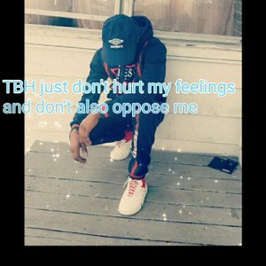 I've been endure for so long