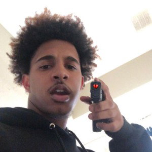 Lil Audi-Sissors