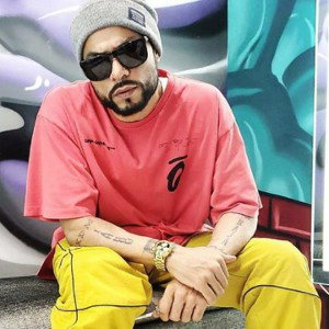 hip hop