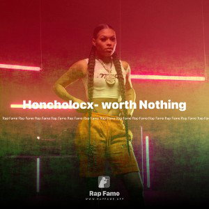 Honcholocx- worth Nothing