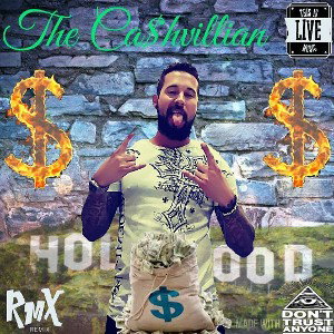 C.V Breaking New$ Free$tyle- By The Ca$hvillian Produced By D®.J