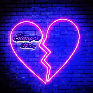 NLOY - SIEMPRE (VIDEOCLIP)