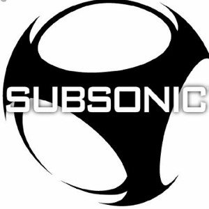 Subsonic 