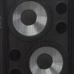 Feel the base ( Watch your speakers )