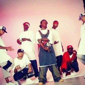 Chiefa-All Of My Niggaz