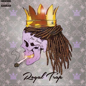 Too Saucey by King Lex Lucci 