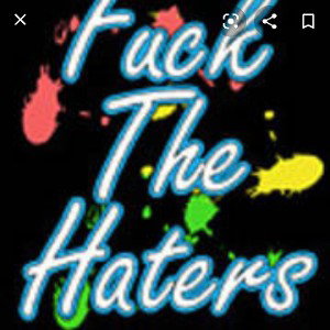 🔱LIL $W🅰️GGY 🔱 -FUCK THE HATERS💯💯💥