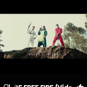 rap de frefire