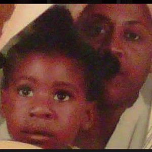 momma by daronbrown1