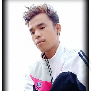 Enosh Sangma - A'gital Nomil (Acoustic Lyrics)