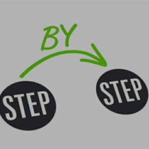 "Step By Step 2" (Freestyle) (Prod. By CATASTROPHIC)