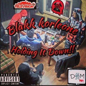 Blakk Hf