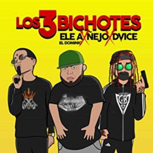 EL ULTIMO TEMA DEL ALBUN