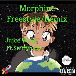 Morphine Freestyle/Remix
