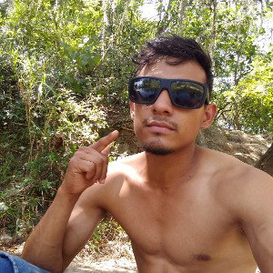 EN EL RIO 
