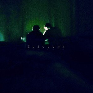 Ashen (prod. ZaZubami Beat'$) - One
