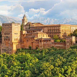 Mendi Khali-Granada-