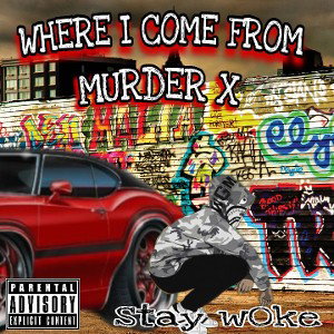Where I come from