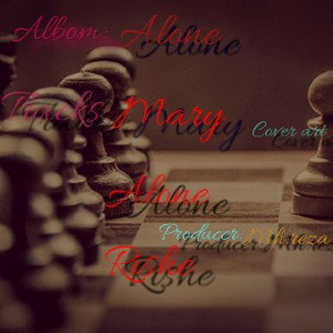 Alone