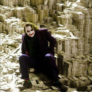 MONEY ADDICT$